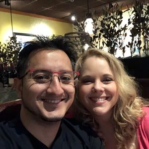 Meet your Posher, Andrea